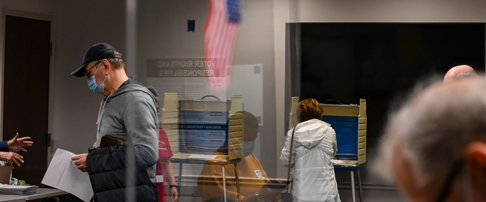 The Importance of Demographics in Election Campaigns in Fairfax County, Virginia