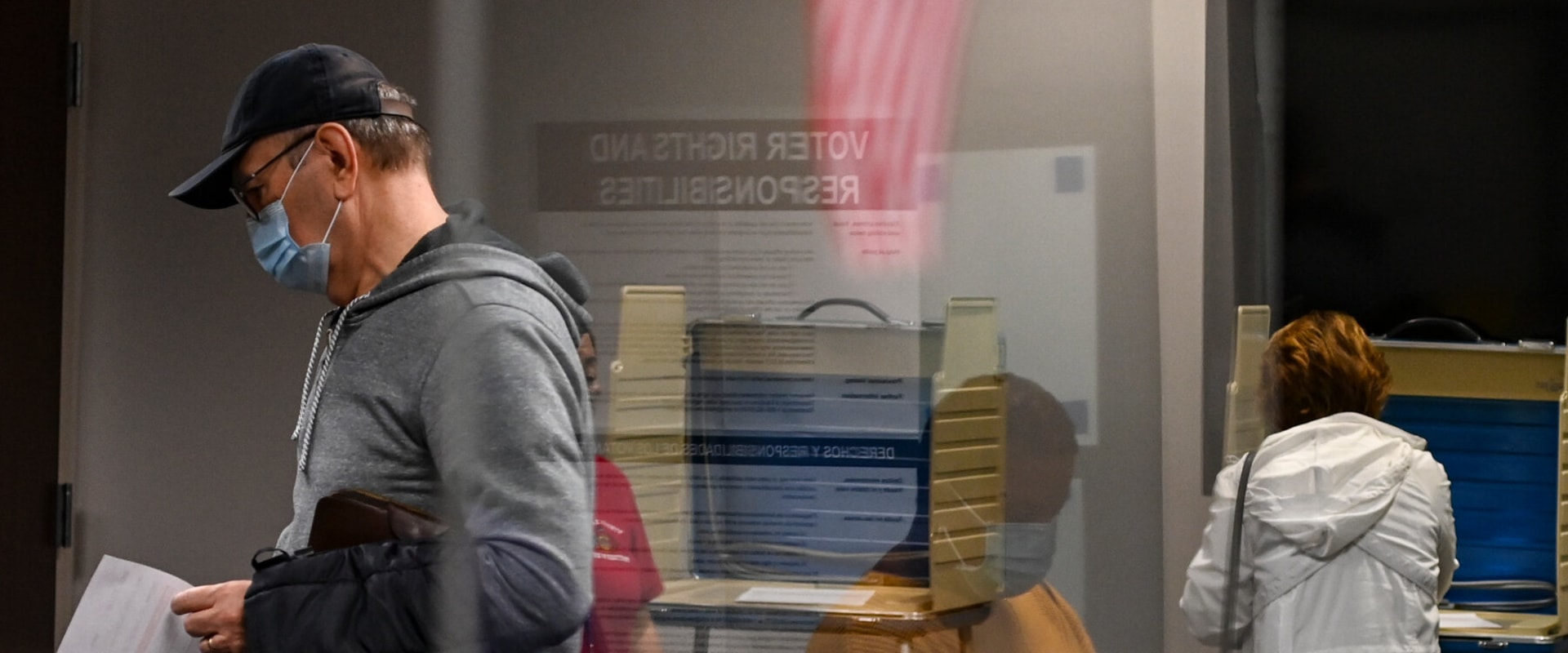 The Evolution of Election Campaigns in Fairfax County, Virginia: A Historical Perspective