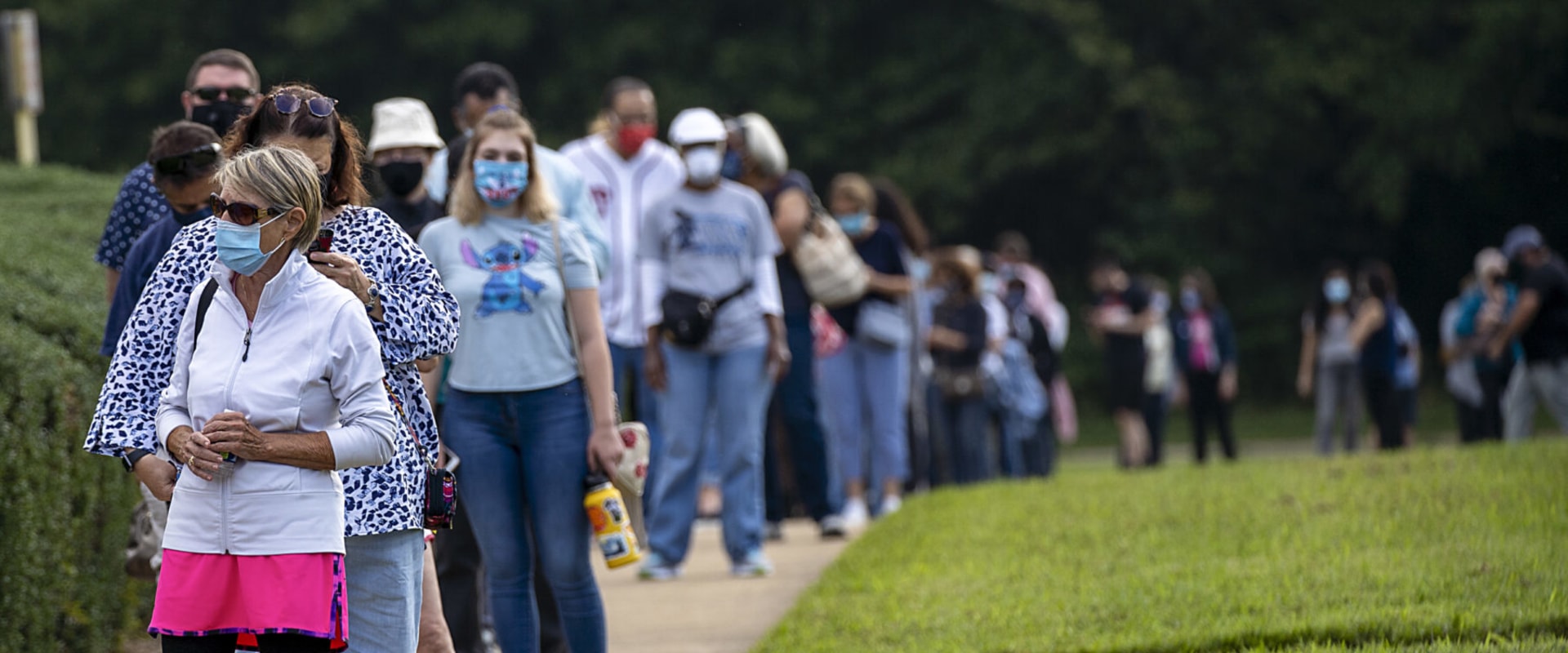 Election Campaign Strategies in Fairfax County, Virginia