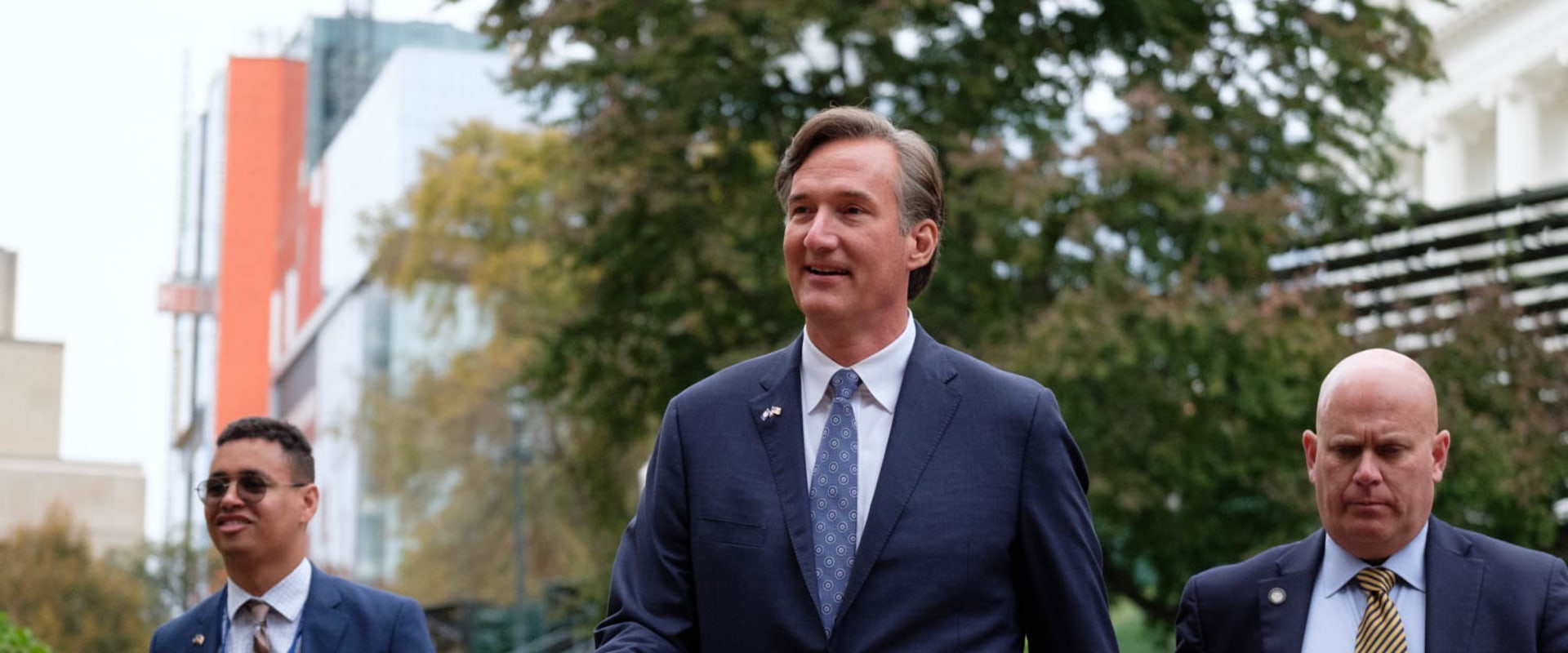 The Challenges of Election Campaigns in Fairfax County, Virginia