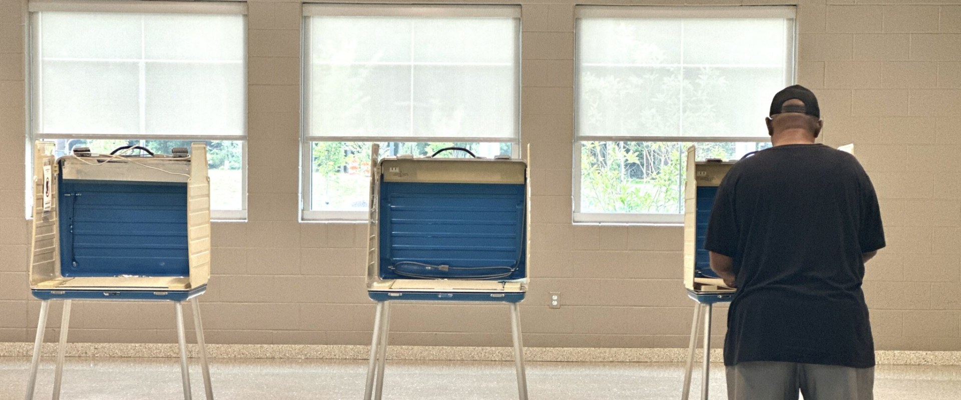 The High Cost of Winning: A Look at Election Campaigns in Fairfax County, Virginia