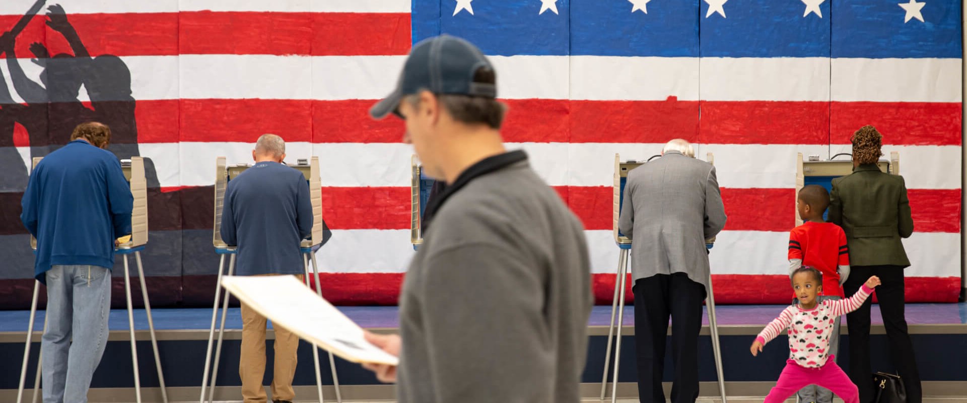 Navigating Election Campaigns in Fairfax County, Virginia