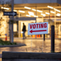 The Role of the Fairfax County Electoral Board in Reporting and Certifying Election Results