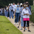 Election Campaign Strategies in Fairfax County, Virginia