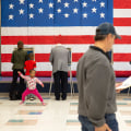 The Changing Landscape of Election Campaigns in Fairfax County, Virginia
