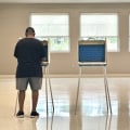 The Impact of Unemployment on Election Campaigns in Fairfax County, Virginia