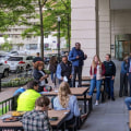 The Ins and Outs of Election Campaigns in Fairfax County, Virginia
