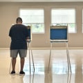 The High Cost of Winning: A Look at Election Campaigns in Fairfax County, Virginia