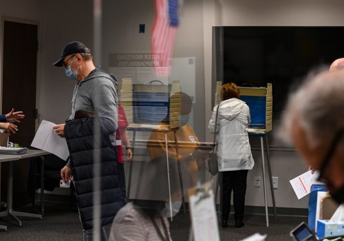 The Importance of Demographics in Election Campaigns in Fairfax County, Virginia