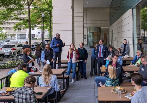 The Ins and Outs of Election Campaigns in Fairfax County, Virginia