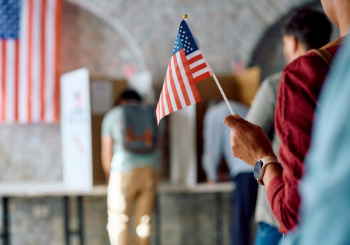 The Crucial Role of Poll Workers and Volunteers in Election Campaigns in Fairfax County, Virginia