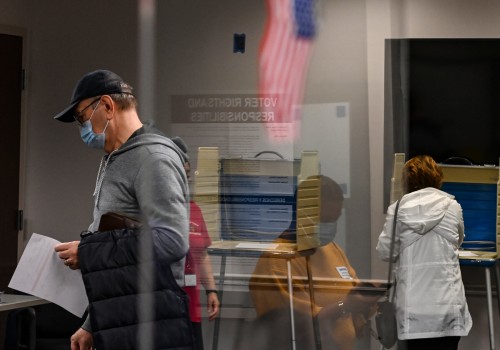 The Impact of Election Campaigns on Voter Turnout in Fairfax County, Virginia: An Expert's Perspective