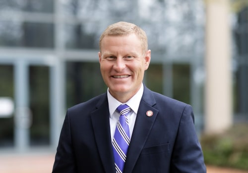 The Power of Endorsements in Election Campaigns in Fairfax County, Virginia